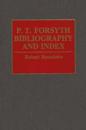 P.T. Forsyth Bibliography and Index