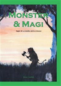 Monster & magi : regler för en ändlös värld av äventyr