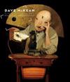 Dave Mckean: Short Films (blu-ray + Book)