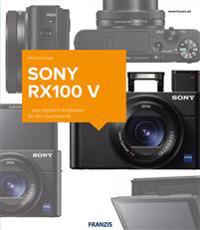 Kamerabuch Sony RX100 V