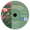 Student CD-ROM for Foundations of Behavioral Neuroscience