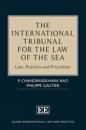The International Tribunal for the Law of the Sea
