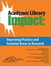 Academic Library Impact