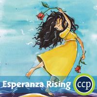 Esperanza Rising - Literature Kit Gr. 5-6