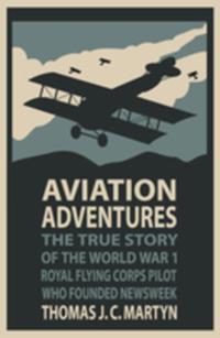 Aviation Adventures