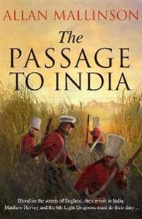 Passage to india - (matthew hervey 13)