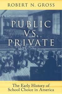 Public Vs. Private