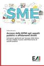 Accesso delle MPMI agli appalti pubblici e affidamenti diretti