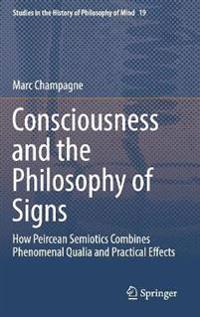 Consciousness and the Philosophy of Signs
