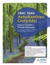 CBAC TGAU Astudiaethau Crefyddol Uned 2 Crefydd a Themâu Moesegol (WJEC GCSE Religious Studies: Unit 2 Religion and Ethical Themes Welsh-language edition)