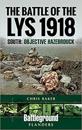 The Battle of the Lys 1918: South