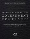 The False Claims ACT and Government Contracts