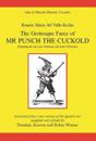 Valle Inclan: The Grotesque Farce of Mr Punch the Cuckold