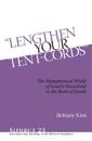 “Lengthen Your Tent-Cords”