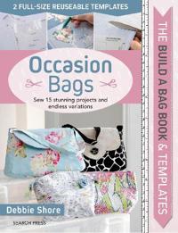 The Build a Bag Book: Occasion Bags