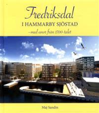 Fredriksdal i Hammarby Sjöstad
