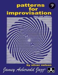 Patterns for Improvisation: Bass Clef