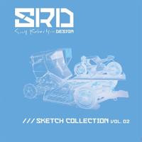 SRD Sketch Collection