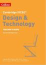 Cambridge IGCSE™ Design & Technology Teacher’s Guide