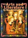 Art and Literature Middle Ages