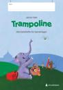 Trampoline. Aktivitetshefte for barnehage