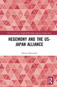 Hegemony and the Us?japan Alliance