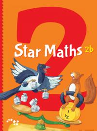 Star Maths 2b