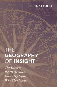 The Geography of Insight