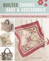 Quilted Throws, BagsAccessories
