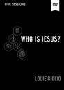 Who Is Jesus? Video Study