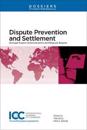 Dispute Prevention and Settlement