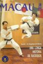 Karate-Do Seigokan em Macau