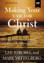 Making Your Case for Christ Video Study