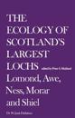 The Ecology of Scotland’s Largest Lochs