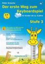 Der erste Weg zum Keyboardspiel (Stufe 3)