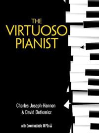 The Virtuoso Pianist with Downloadable Mp3s