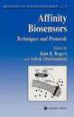 Affinity Biosensors