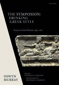 The Symposion: Drinking Greek Style