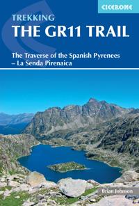 The Gr11 Trail: Through the Spanish Pyrenees