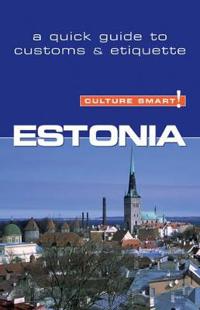 Culture Smart! Estonia
