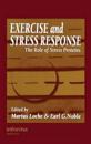 Exercise and Stress Response