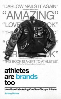 Athletes Are Brands Too