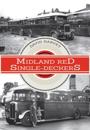 Midland red single-deckers