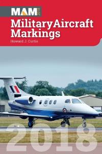 Military Aircraft Markings, 2018