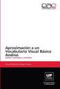 Aproximación a un Vocabulario Visual Básico Andino