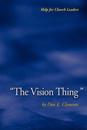 "The Vision Thing"