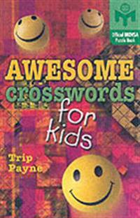 Awesome Crosswords for Kids