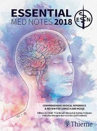 Essential Med Notes 2018