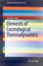Elements of  Cosmological Thermodynamics