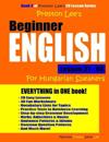 Preston Lee's Beginner English Lesson 21 - 40 For Hungarian Speakers